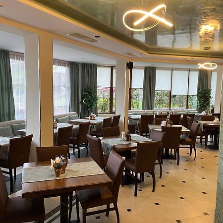 Family Hotel The View & Spa Tsigov Chark Zewnętrze zdjęcie
