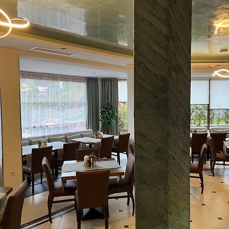 Family Hotel The View & Spa Tsigov Chark Zewnętrze zdjęcie