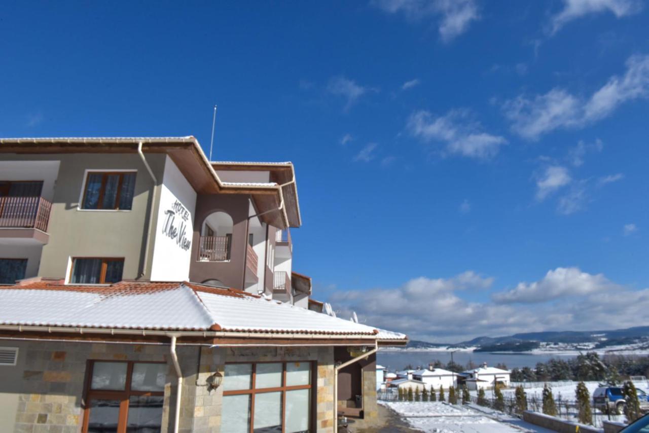 Family Hotel The View & Spa Tsigov Chark Zewnętrze zdjęcie