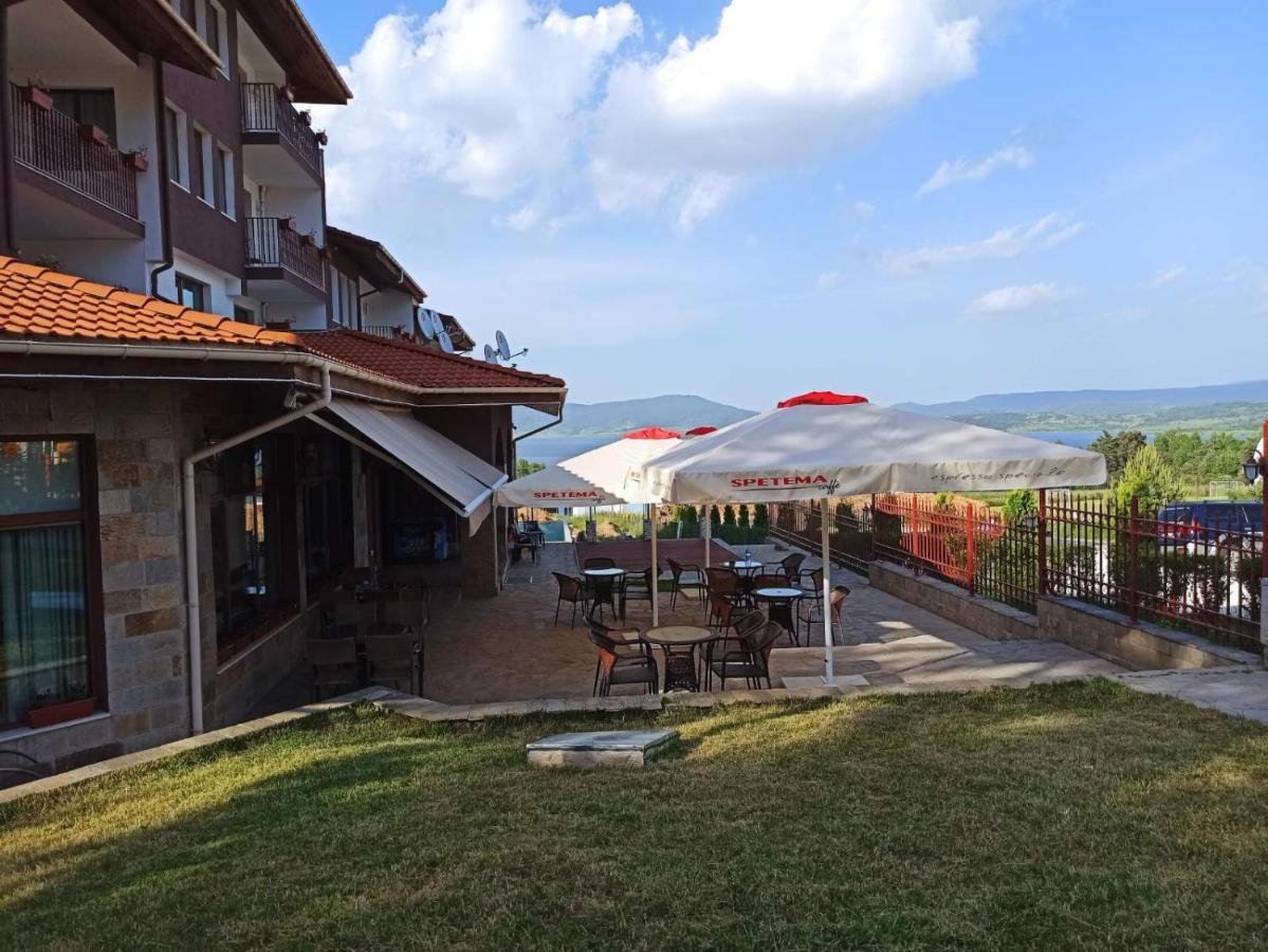 Family Hotel The View & Spa Tsigov Chark Zewnętrze zdjęcie