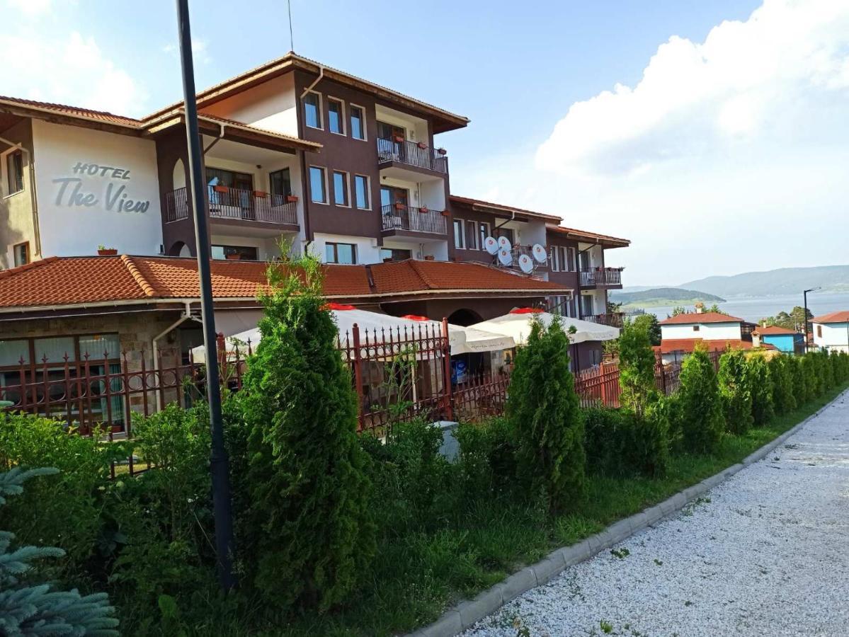 Family Hotel The View & Spa Tsigov Chark Zewnętrze zdjęcie