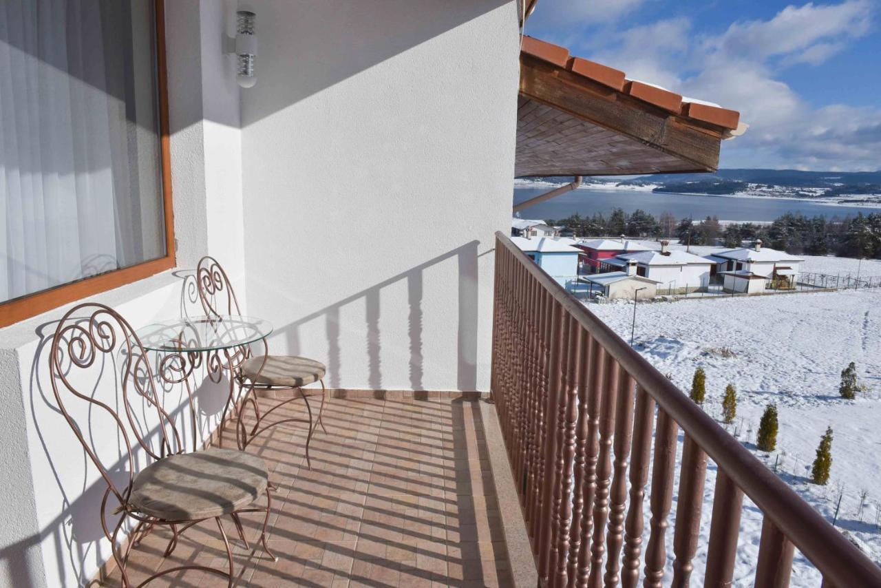 Family Hotel The View & Spa Tsigov Chark Zewnętrze zdjęcie