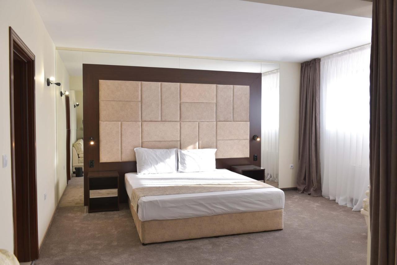 Family Hotel The View & Spa Tsigov Chark Zewnętrze zdjęcie