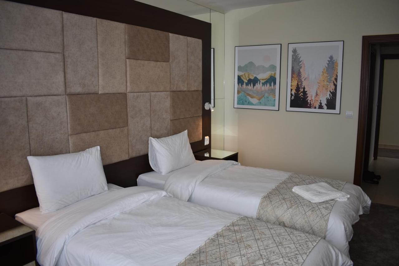 Family Hotel The View & Spa Tsigov Chark Zewnętrze zdjęcie