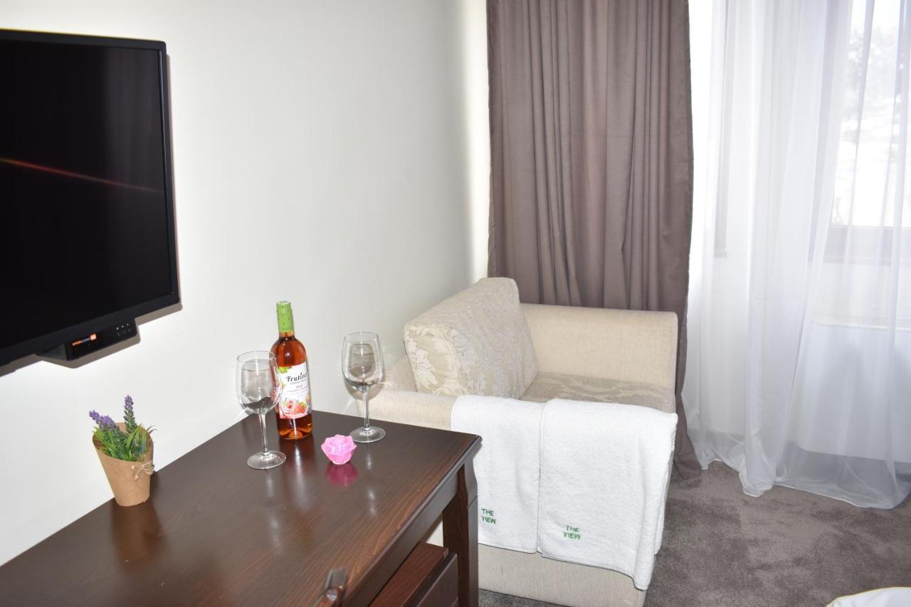 Family Hotel The View & Spa Tsigov Chark Zewnętrze zdjęcie
