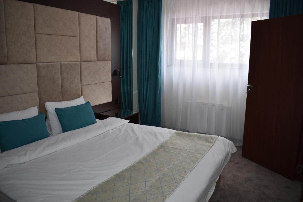 Family Hotel The View & Spa Tsigov Chark Zewnętrze zdjęcie