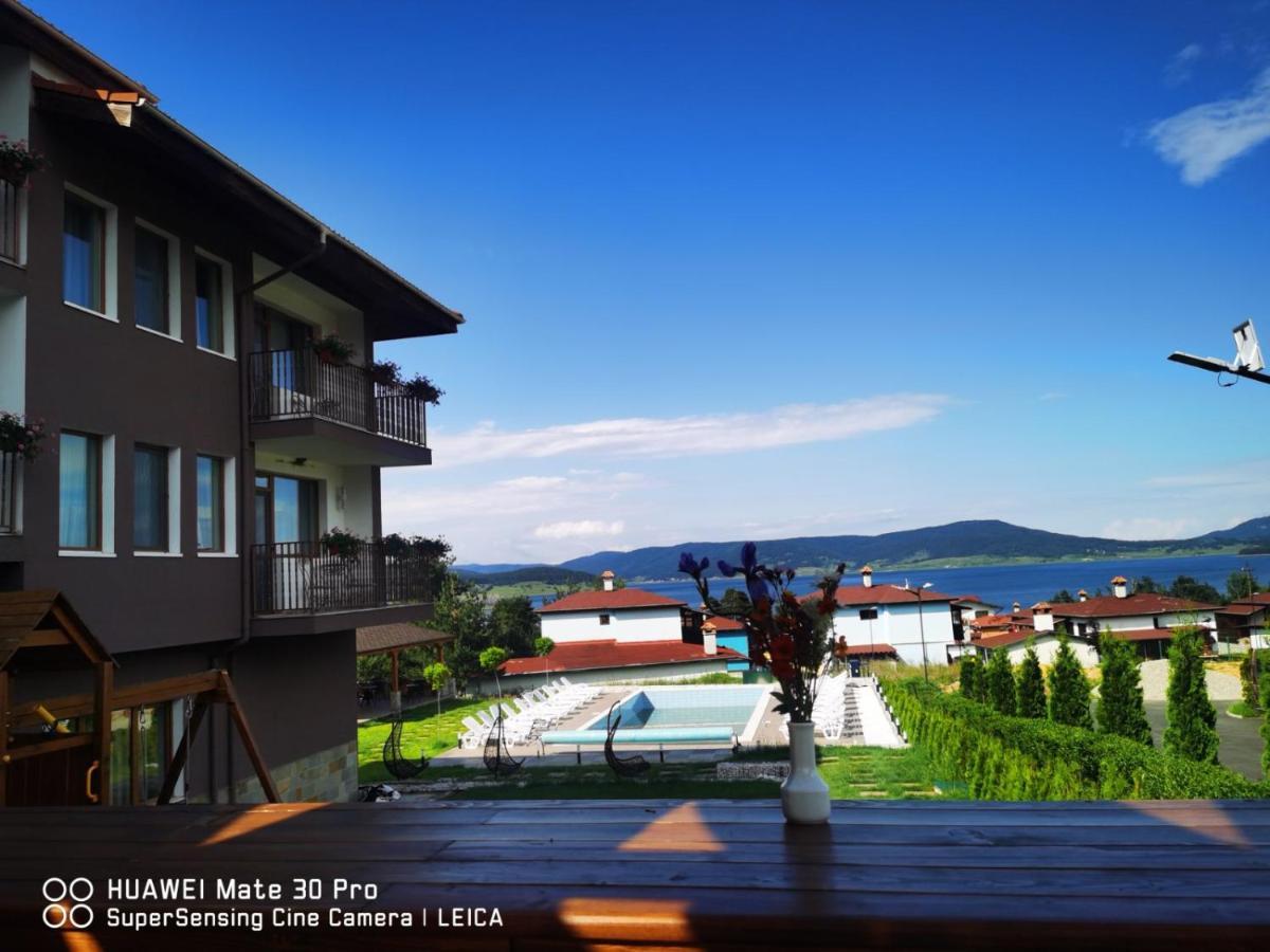 Family Hotel The View & Spa Tsigov Chark Zewnętrze zdjęcie