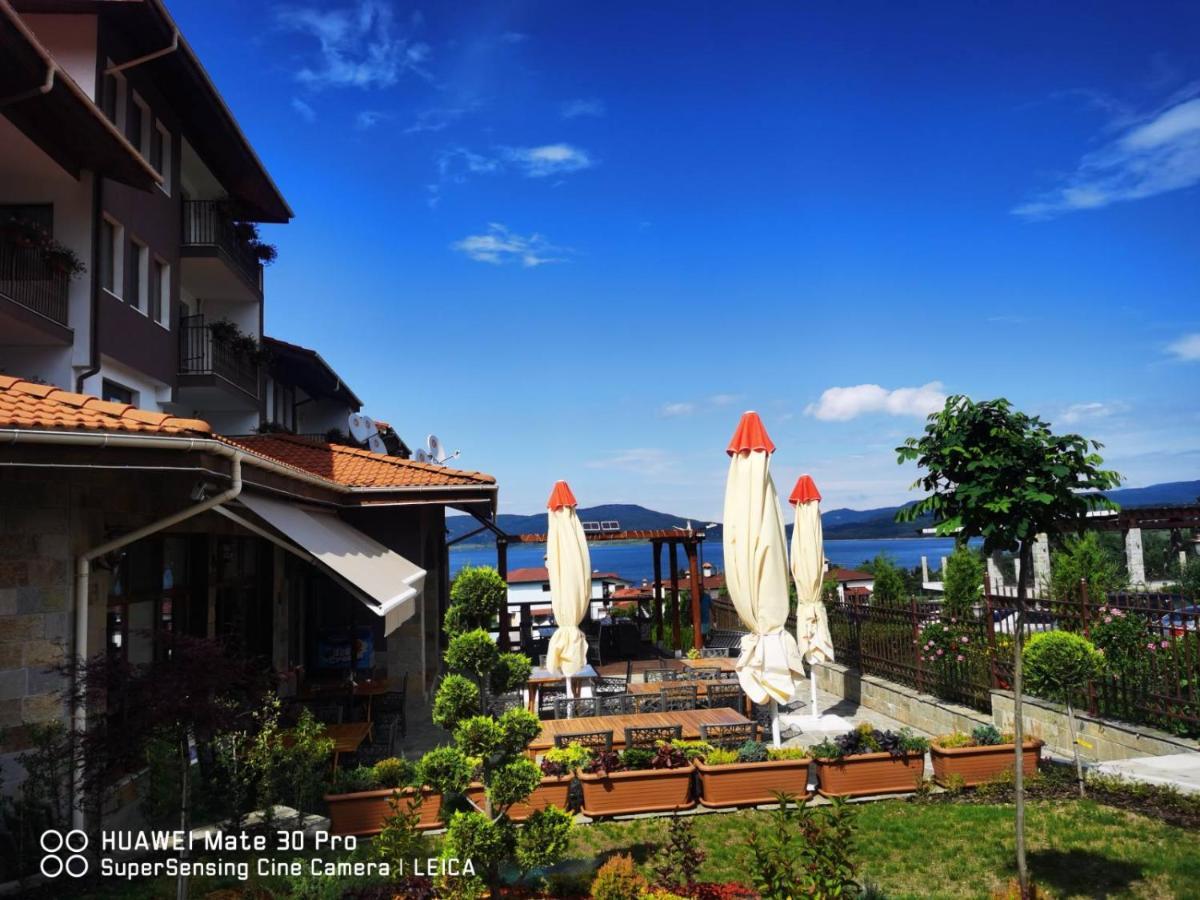 Family Hotel The View & Spa Tsigov Chark Zewnętrze zdjęcie