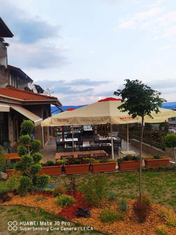 Family Hotel The View & Spa Tsigov Chark Zewnętrze zdjęcie