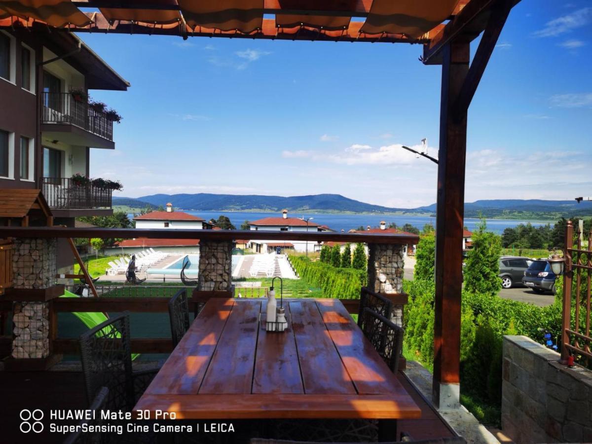 Family Hotel The View & Spa Tsigov Chark Zewnętrze zdjęcie