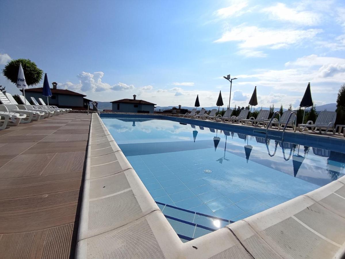 Family Hotel The View & Spa Tsigov Chark Zewnętrze zdjęcie