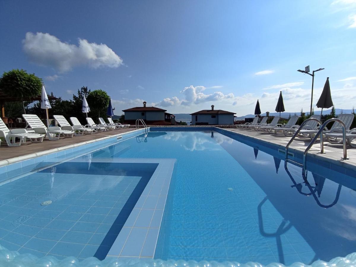 Family Hotel The View & Spa Tsigov Chark Zewnętrze zdjęcie