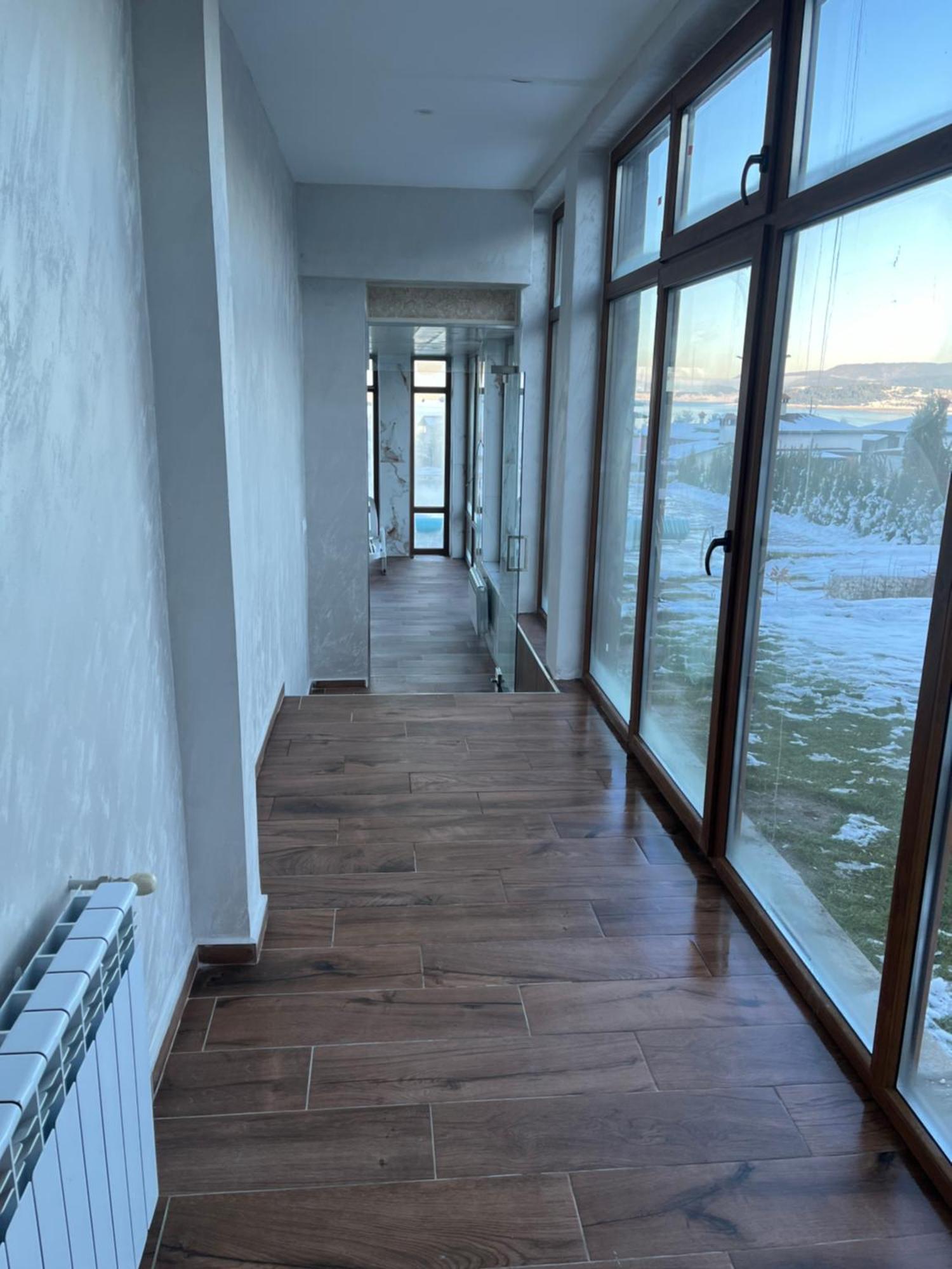 Family Hotel The View & Spa Tsigov Chark Zewnętrze zdjęcie