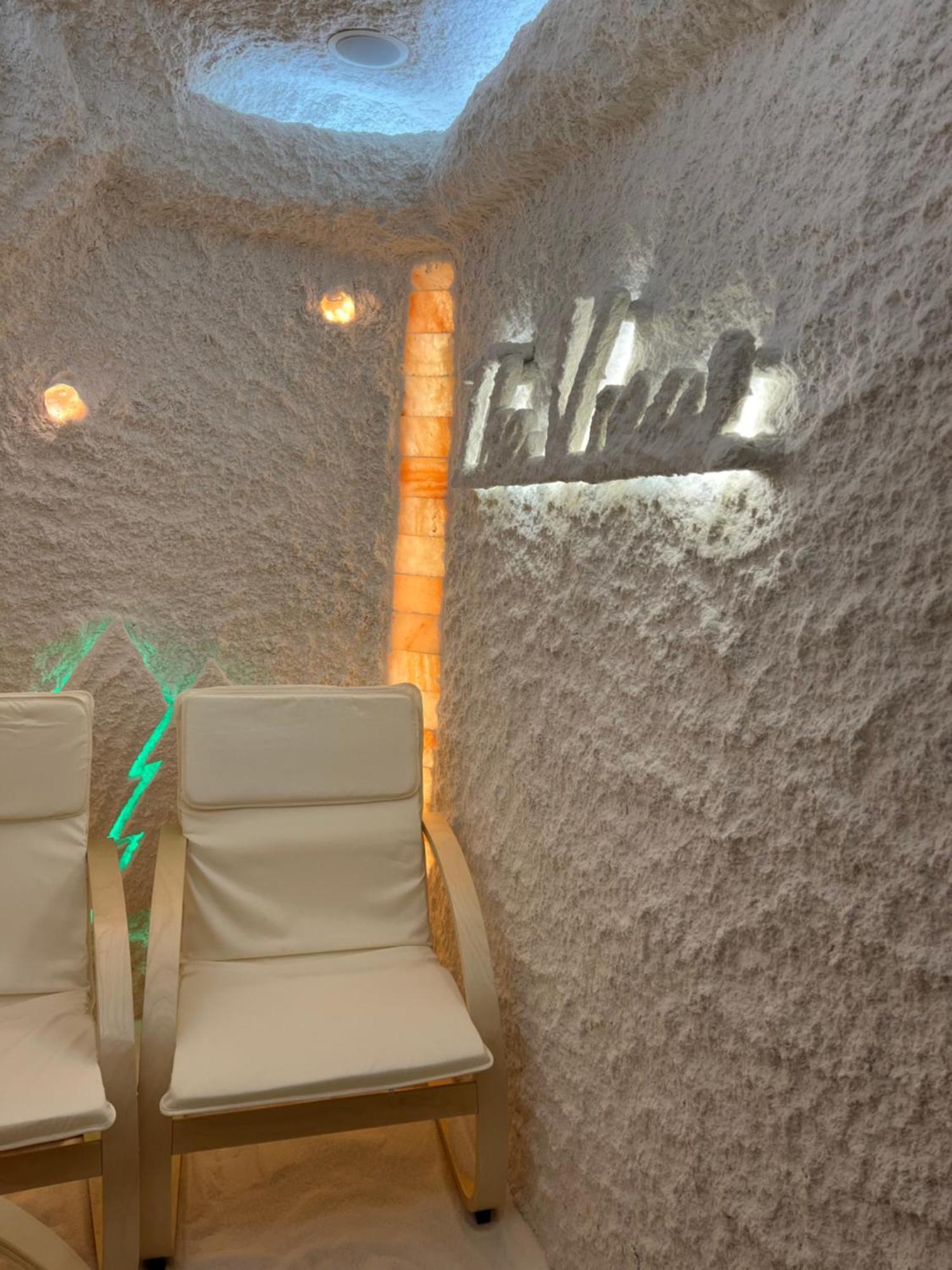 Family Hotel The View & Spa Tsigov Chark Zewnętrze zdjęcie