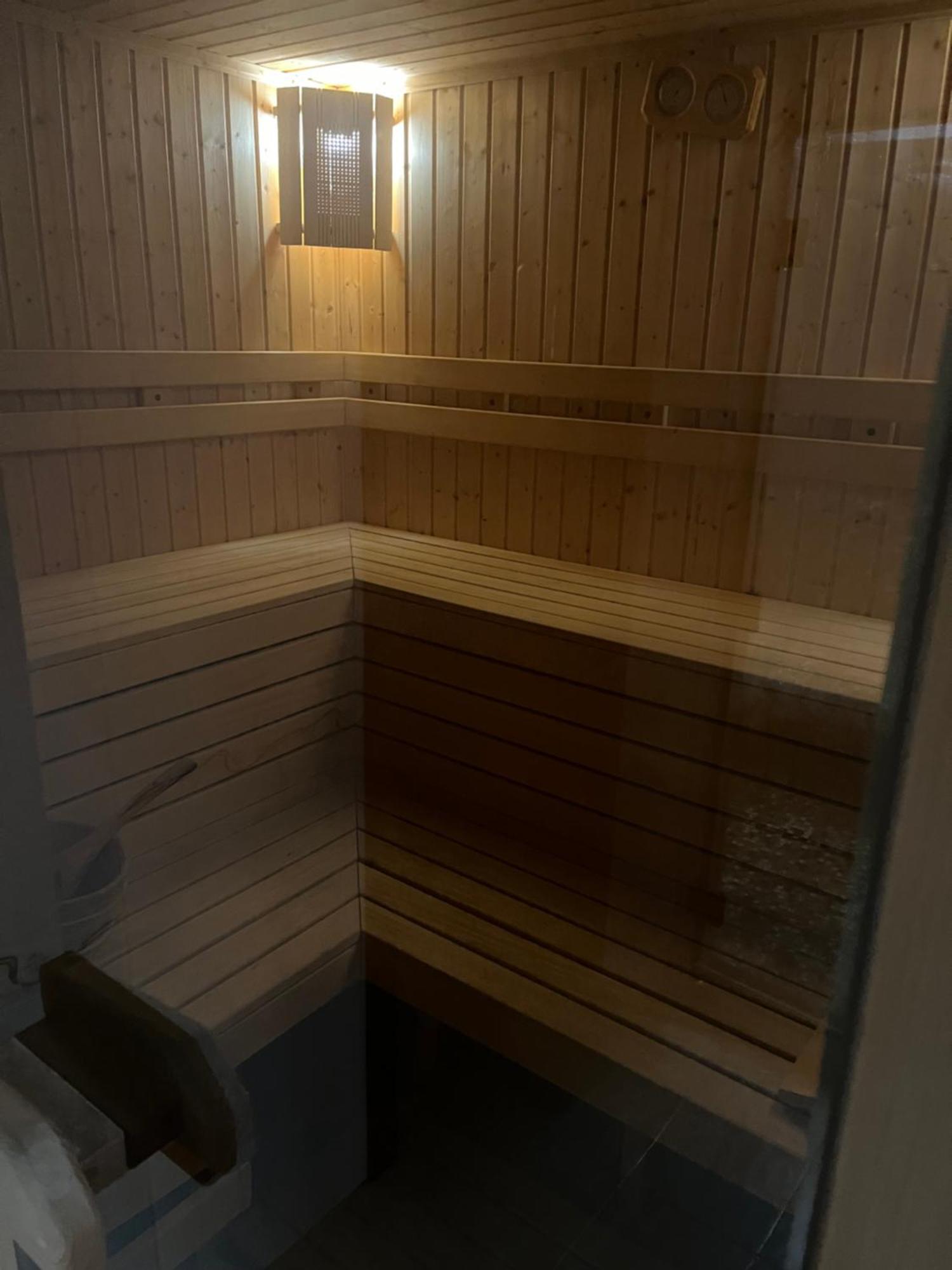 Family Hotel The View & Spa Tsigov Chark Zewnętrze zdjęcie