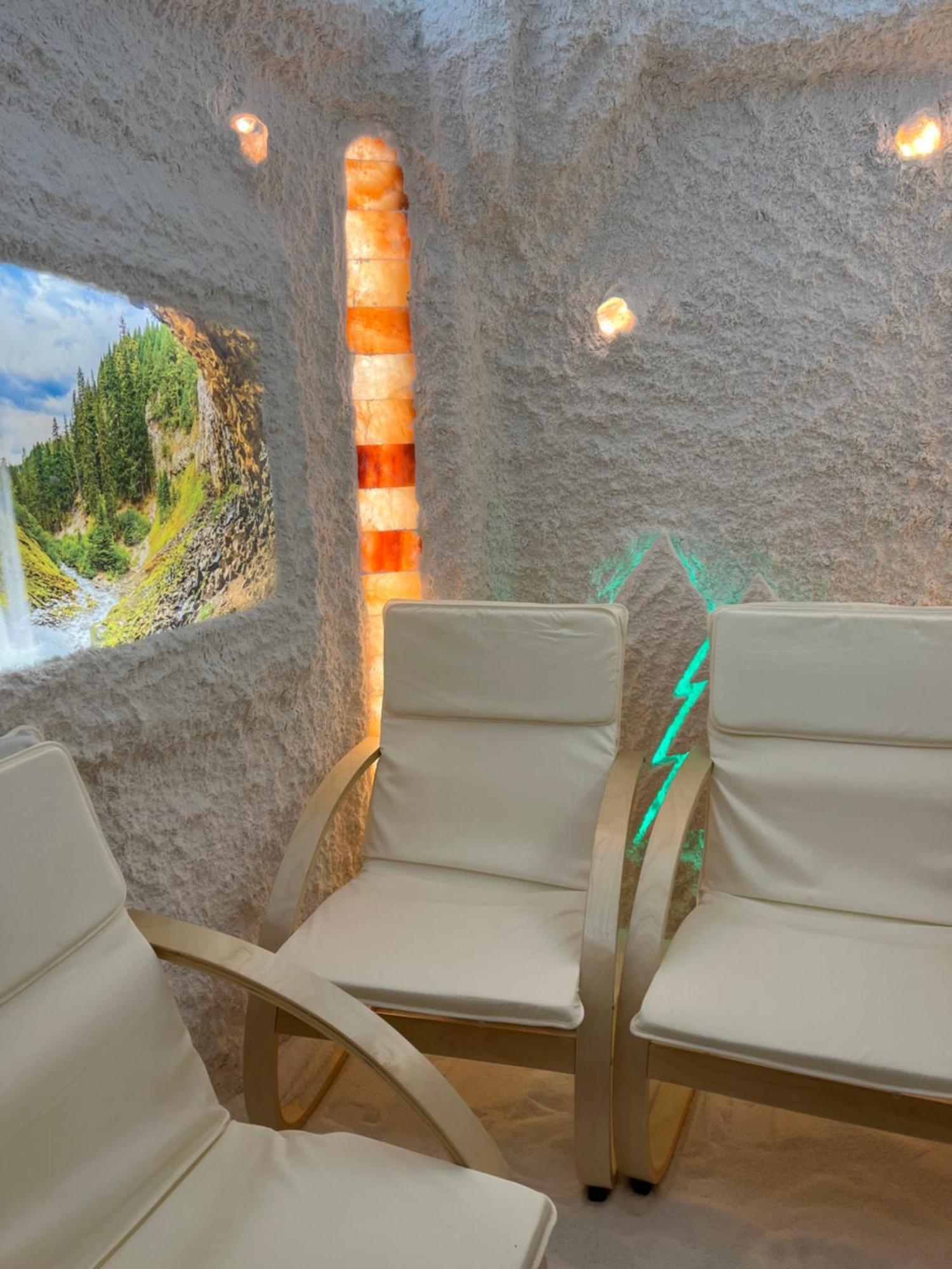 Family Hotel The View & Spa Tsigov Chark Zewnętrze zdjęcie