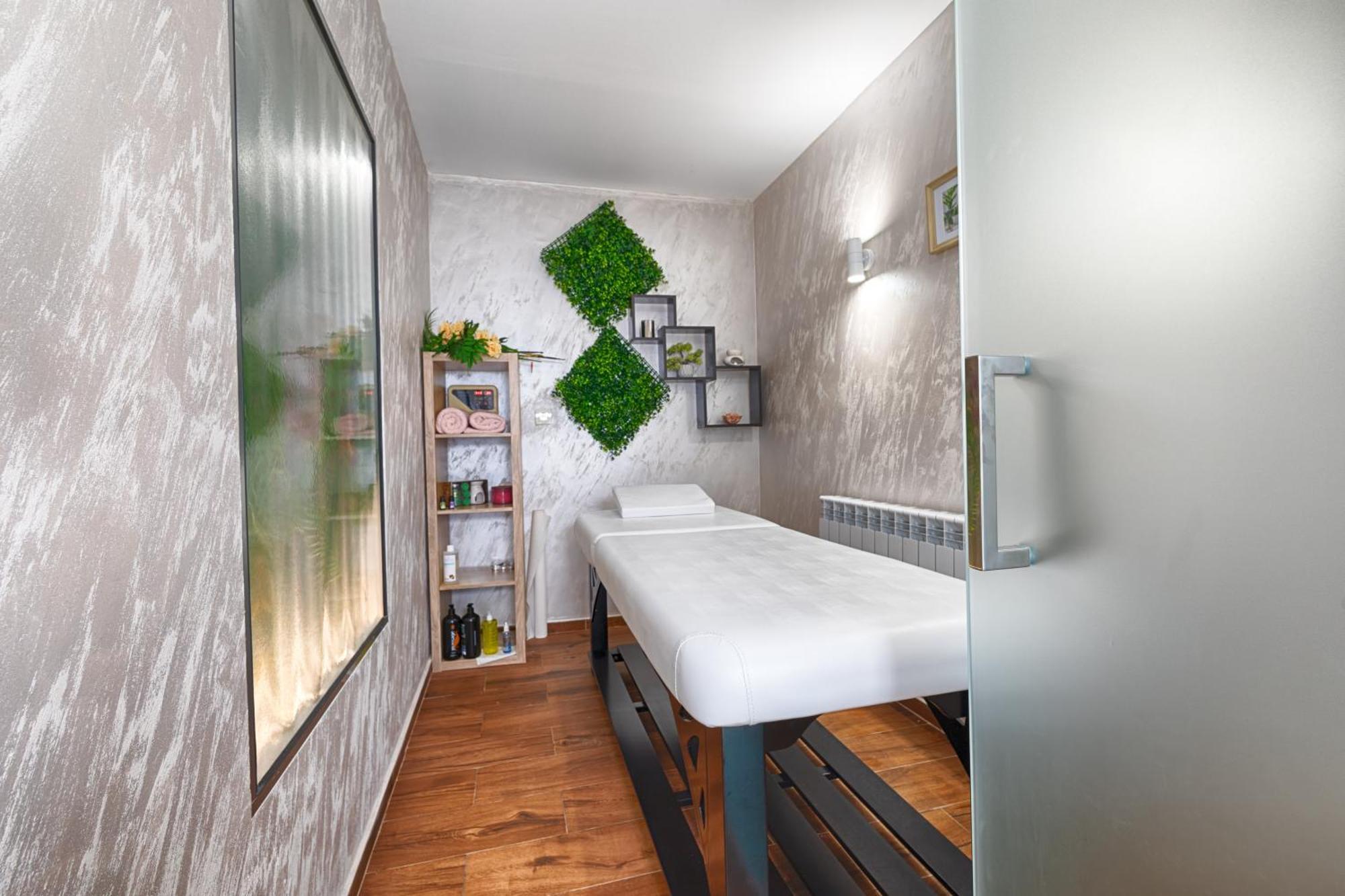 Family Hotel The View & Spa Tsigov Chark Zewnętrze zdjęcie