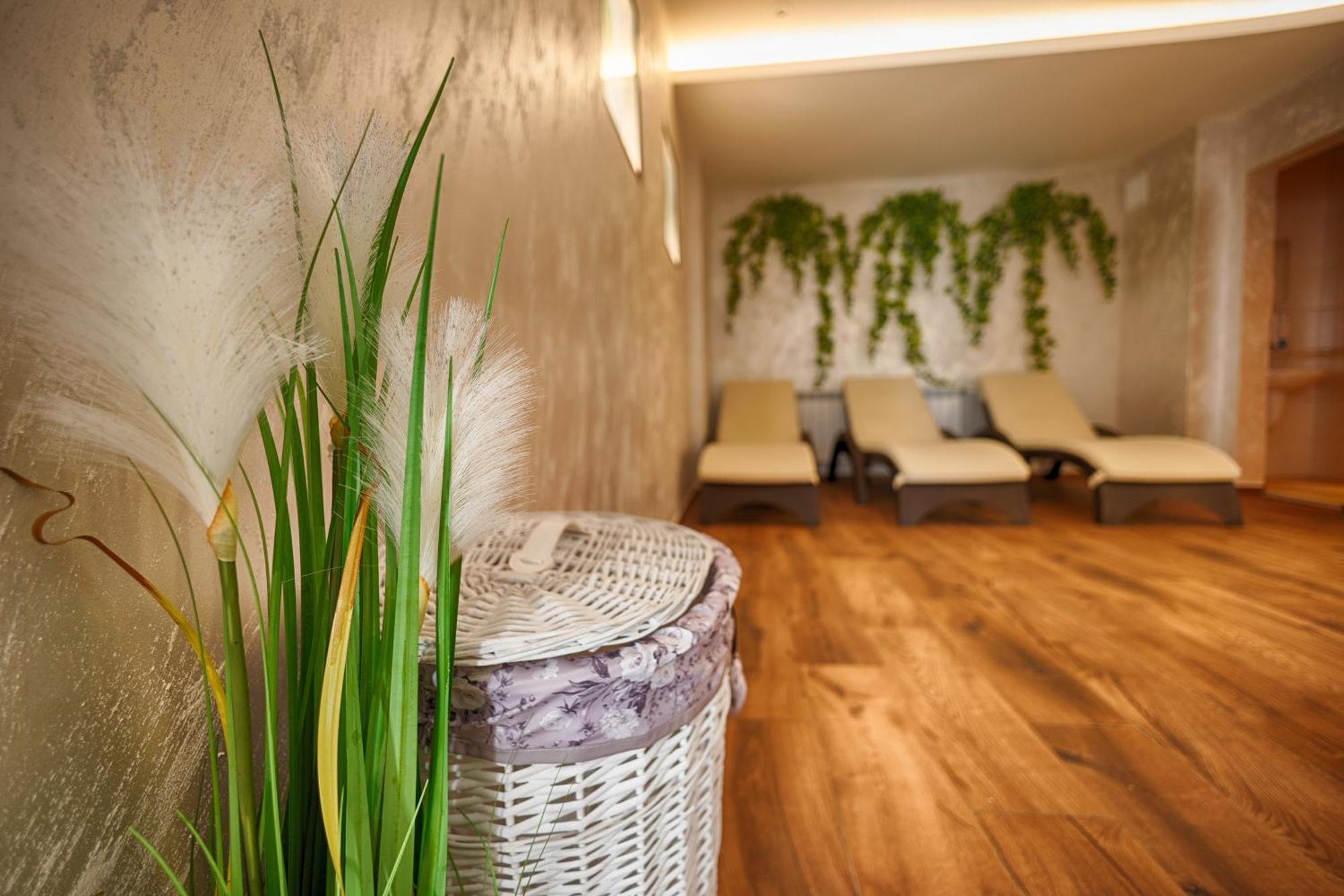 Family Hotel The View & Spa Tsigov Chark Zewnętrze zdjęcie