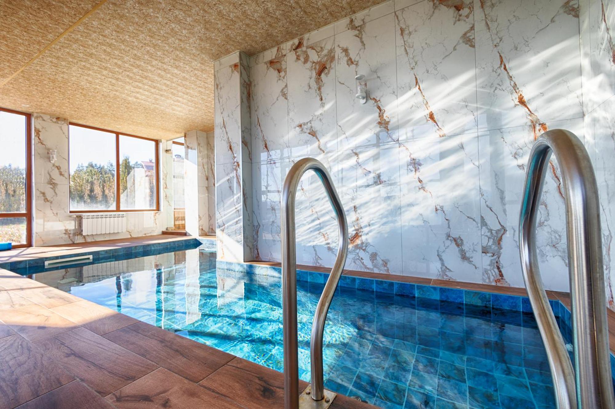 Family Hotel The View & Spa Tsigov Chark Zewnętrze zdjęcie
