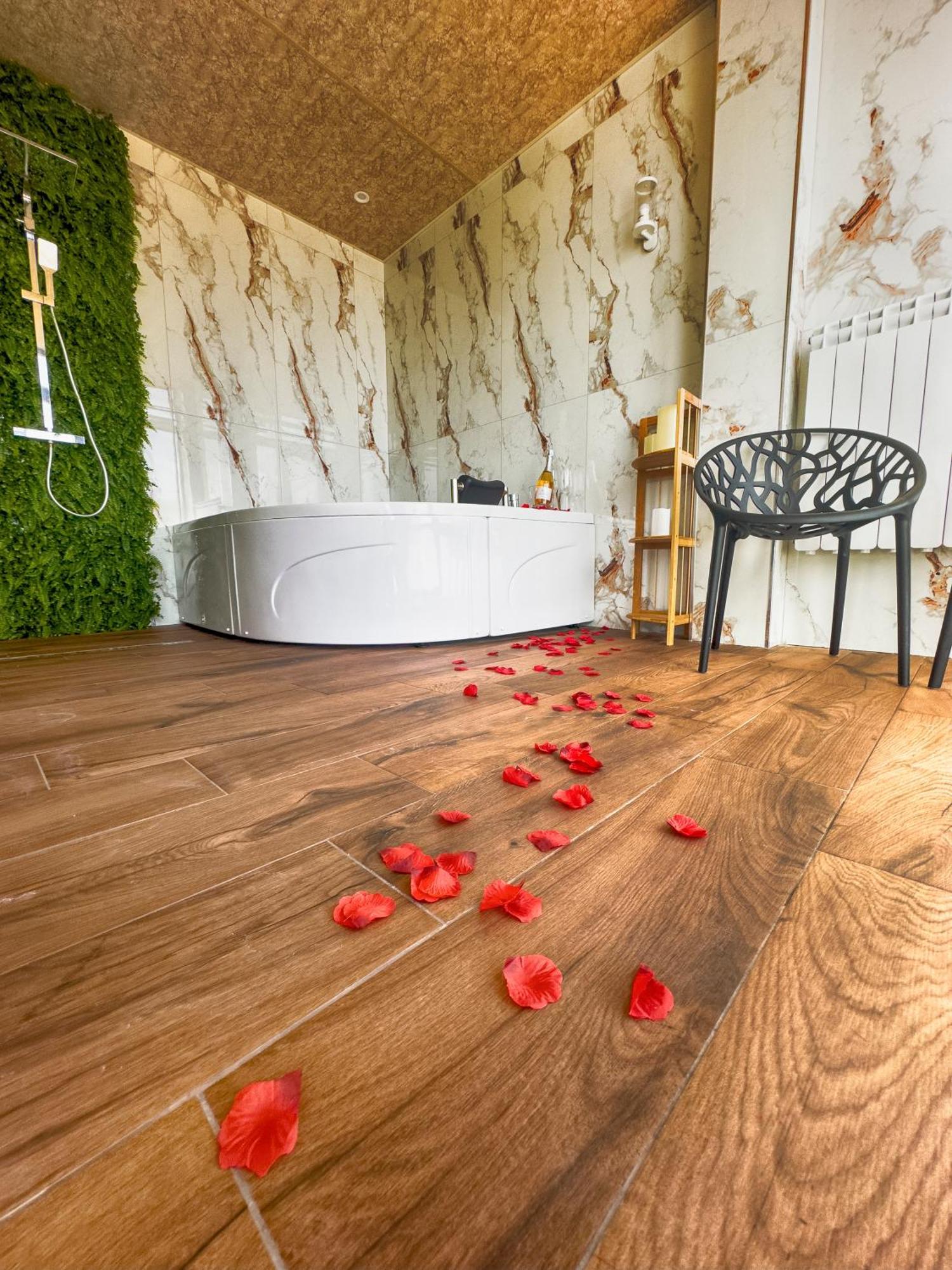 Family Hotel The View & Spa Tsigov Chark Zewnętrze zdjęcie